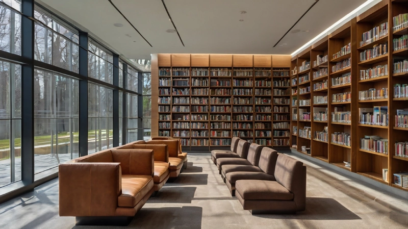 Library