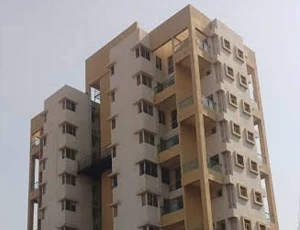 Pavilion-1, Kharadi