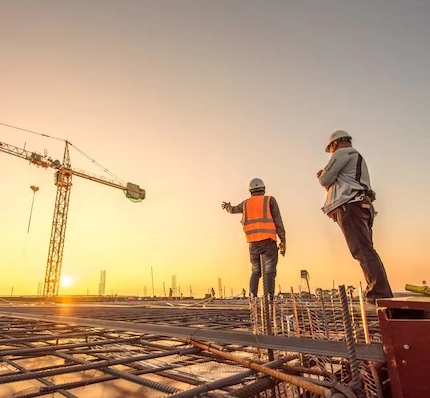Construction Site